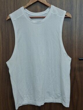 LULULEMON Muscle T-shirt SZ M